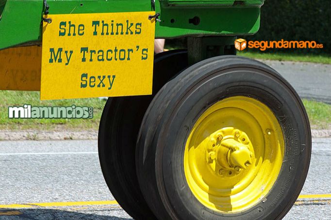 milanuncios.com vs segundamano.es